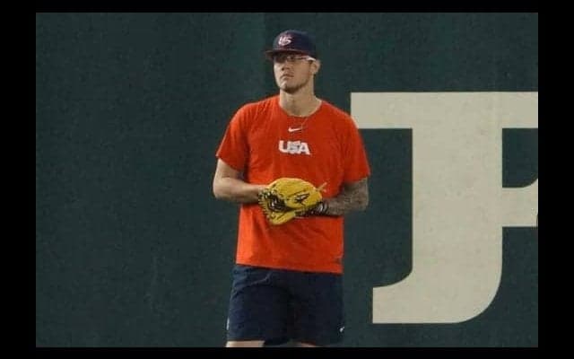 【プレミア12】そんなのアリ!?　侍J破った米国、13日先発は日本戦突如回避の右腕