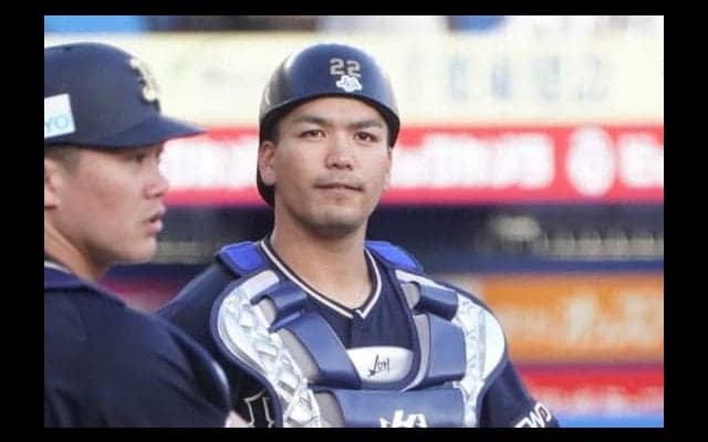 DeNAがオリ戦力外の高城との契約発表　18年にトレード放出も異例の再獲得