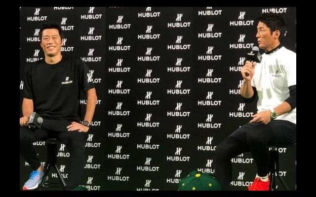 上原浩治氏、長嶋一茂氏が語る「プレミア12」の見方　「とにかく勝てばいい」