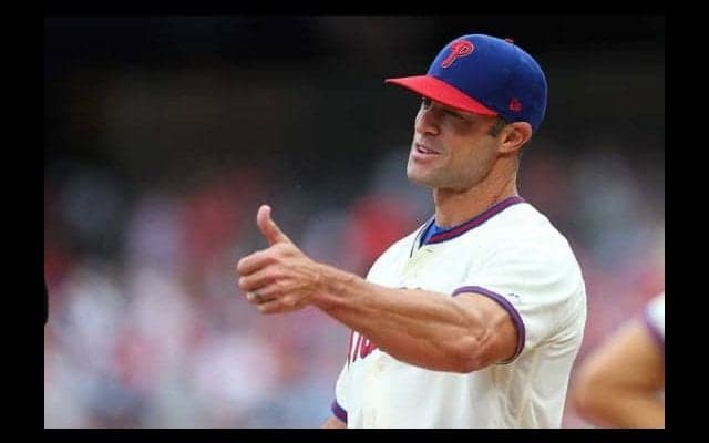 【MLB】元巨人キャプラーがジャイアンツの監督に就任　世界一3度名将の後任に抜擢