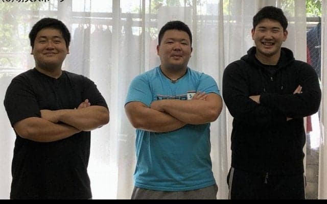 インカレ開幕直前特集　座談会③