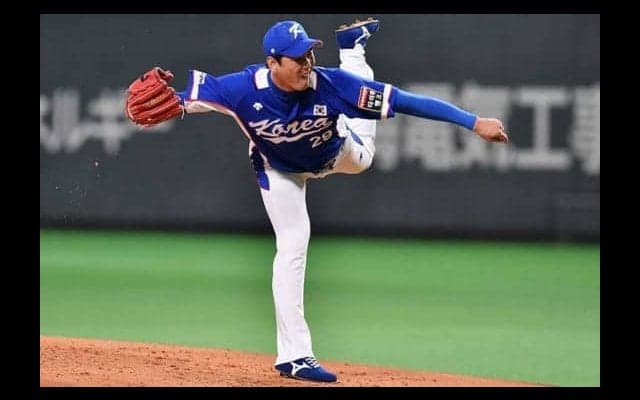 【プレミア12】韓国紙「叩きのめされる」　台湾に完敗、東京五輪出場へ「日本に勝利せねば」