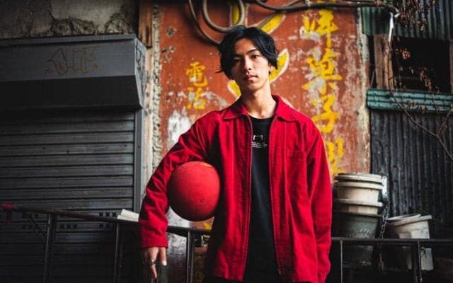 Red Bull Street Style 2019 World Final 日本人3人出場！  最後に切符を掴んだのはIbuki