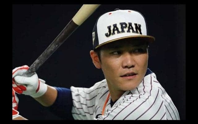 【プレミア12】侍J、2番に坂本起用！　1番山田、中軸は浅村、鈴木、外崎　メキシコ戦スタメン