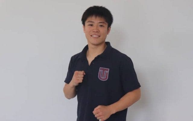 [ボクシング] 全日直前特集２日目・自分のやってきたことを出して〜田村拓実選手〜