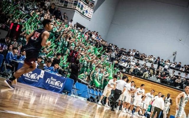 ウインターカップ、高校王者を決める『年の瀬決戦』のトーナメント組み合わせ決定