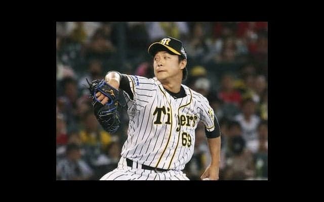 赤星憲広が阪神に働き方改革を提言。多忙なリリーフ陣に「有給休暇を」