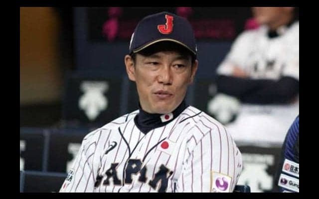 【プレミア12】侍J井端Cとメキシコ代表クラークの2SをWBSC公開　竜党歓喜「中日ファンには最高」