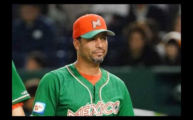 【プレミア12】今大会初黒星のメキシコ　カストロ監督は侍投手陣に脱帽「あまり何もできなかった」