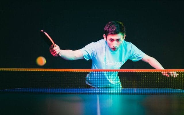 日本リーグのエース、上田仁、プロ宣言。「転機となったゴジとの1試合」