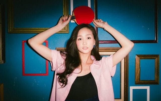 世界初のモデル卓球チーム”PingQ”に迫る【後編】