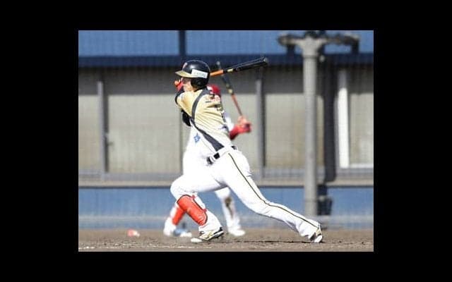 西岡剛、トライアウトの締めくくりが地元大阪で「考えるものがある」