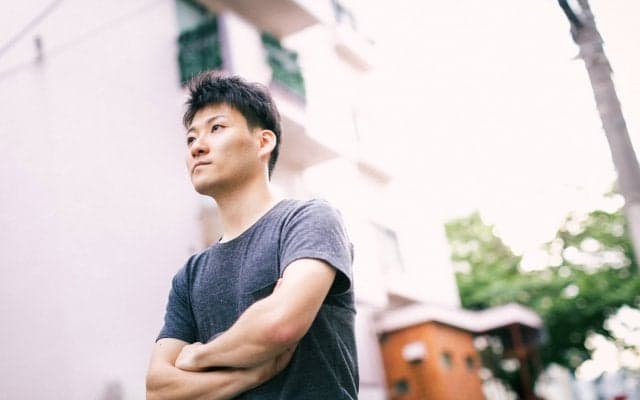 【卓球・英田理志#4】衝撃を受けたレジェンドの言葉「卓球は、たかがスポーツ」