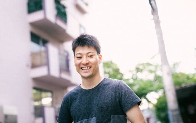 【卓球・英田理志#2】「自己主張」が何より大事。スウェーデンで学んだもの