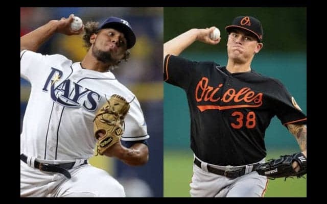 「北アメリカで手にできない年俸」　MLB右腕の韓国移籍に米メディアが言及