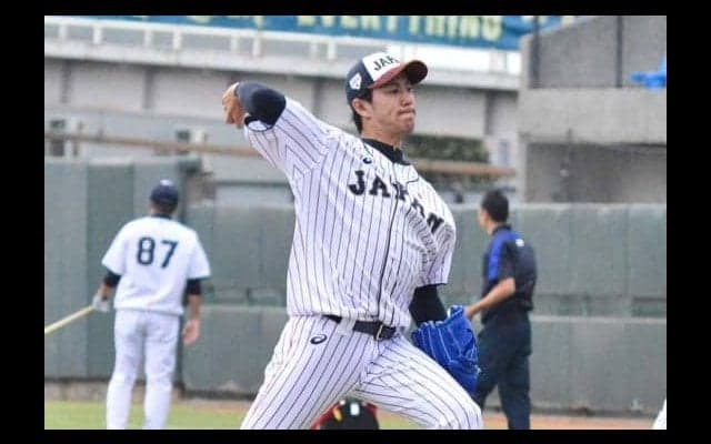 【プレミア12】先発は山口？　岸？　決勝王手の侍J、韓国戦で「理想」の形を作るために…