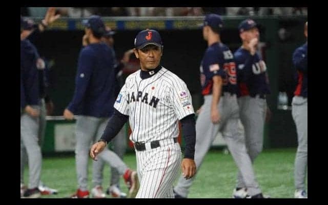 【プレミア12】広島OB北別府氏、メキシコに勝利の侍ジャパン絶賛「稲葉采配が素晴らしい」