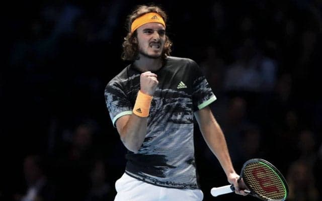 チチパスが初出場でツアー最終戦決勝T進出。残る3人の進出条件は？