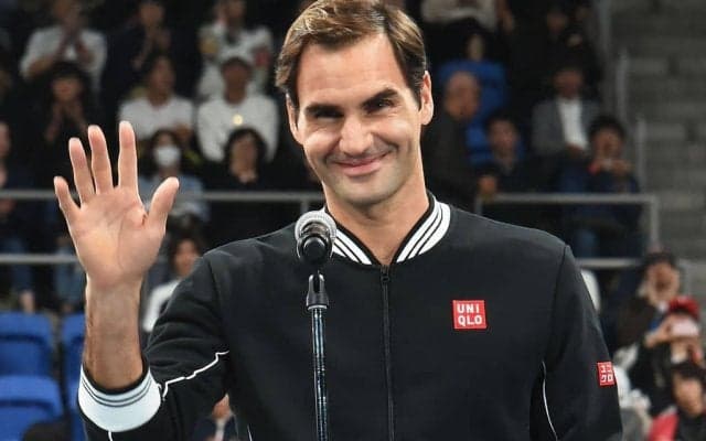 フェデラーがここで戦う？有明コロシアム、東京オリンピック会場として「素晴らしい出来栄え」