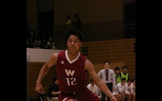 接戦制し、１部残留とインカレ出場決める！