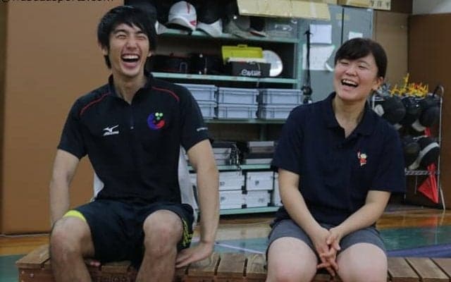 【連載】インカレ直前特集『VICTORY』  第２回　高原真央×中島美月×増田陽人×村上万里亜（11/09）