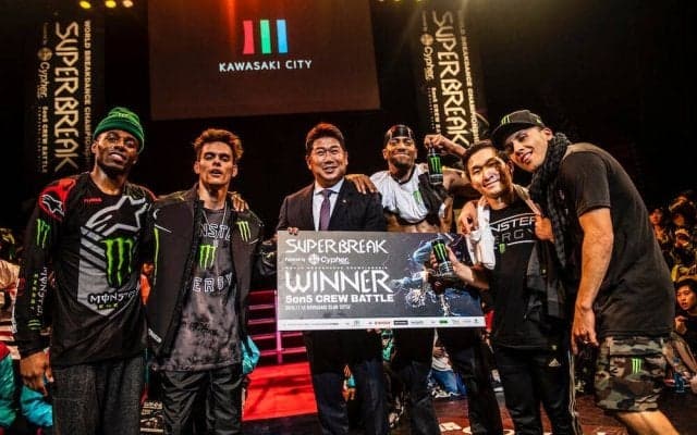 聖地・川崎で今年もストリートスポーツの祭典が開催「ISF KAWASAKI 2019」