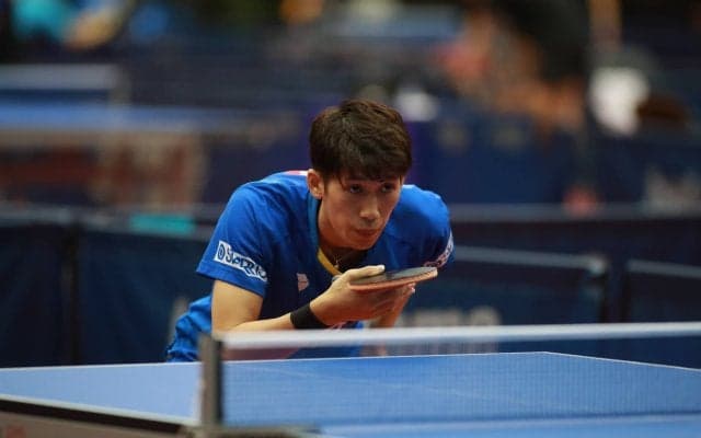 吉村真晴らが予選3回戦へ　本戦の切符を掴めるか＜卓球・オーストリアオープン2日目見どころ＞