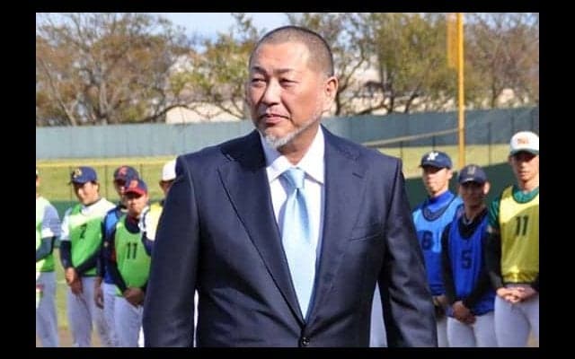 清原和博氏が浦添ドリームマッチ参戦、担当者の思い　執行猶予中も「反対意見なかった」