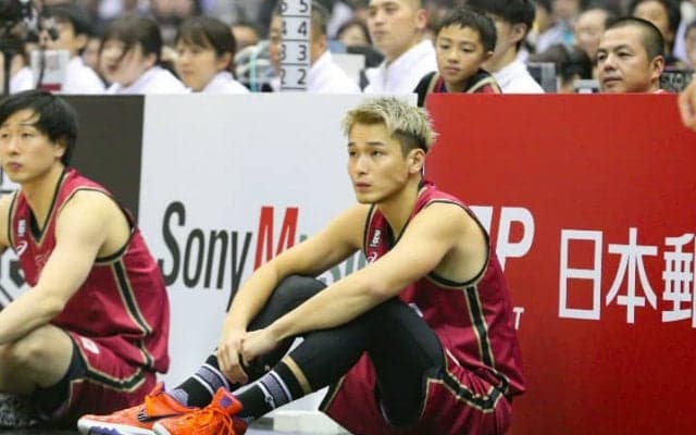 優勝と競争を求めて川崎ブレイブサンダーズへ移籍した大塚裕土「充実しています」