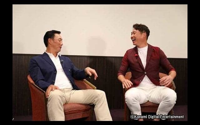 金本氏と新井氏の“師弟対決”が実現！　現役秘話も「金本監督がチャンスで…」