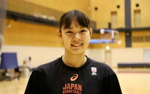 宮下希保、『3x3』の経験を生かし5人制の日本代表入りが実現「先駆者になれたら」