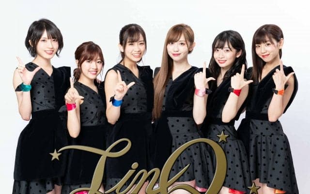 Tリーグ・九州シリーズ応援曲が決定　LinQ 最新曲「anytime」に