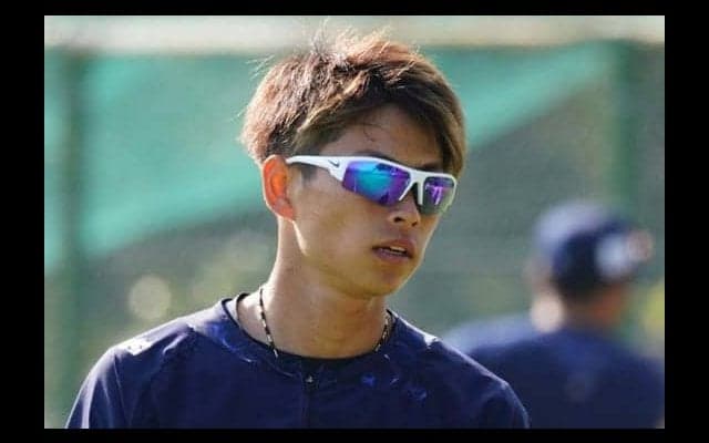 オリ、山岡＆ディクソンの“日米2S”公開　ファン歓喜「アメリカの守護神!　我らの守護神!」