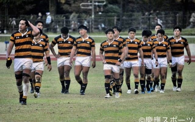 【ラグビー】ラストプレーで痛恨の逆転負け　「規律」の再確認に急げ／関東大学対抗戦④ＶＳ日本体育大