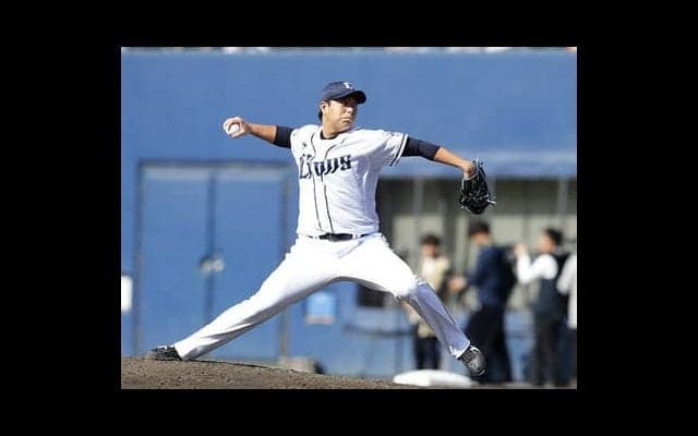 トライアウトで高木勇人が10球に込めた思い「死ぬまで引退しない」