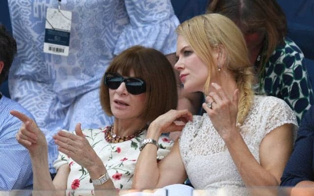 世界中で生まれるテニス選手とセレブの友人関係10選