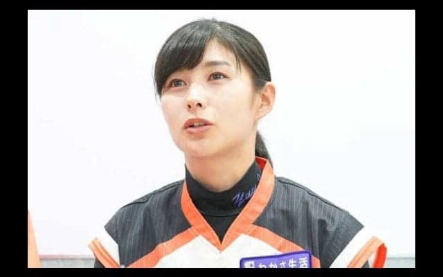 【女子プロ野球】加藤優、初のベストナイン獲得で葛藤を吐露　「話題先行と言われていた私が…」