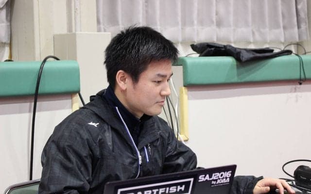 【Ｔリーグ】最先端ビデオ解析でチームを支える池袋晴彦コーチ【日本ペイント取材記事第3弾】