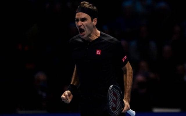 フェデラー 4年ぶりにジョコビッチに勝利し決勝Tへ。ウィンブルドンの雪辱を果たす