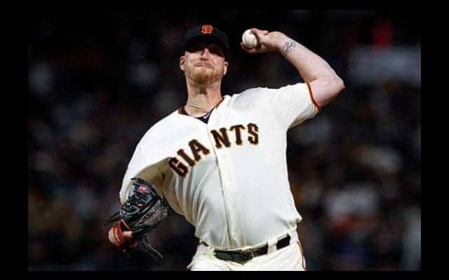 【MLB】ブレーブス、今季34S左腕ウィル・スミスを獲得　3年42億円+4年目は球団オプション