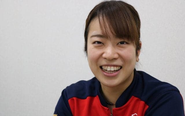 【打浪優#3】チーム愛、世界という目標・・・Tリーグが与えてくれた『成長の糧』