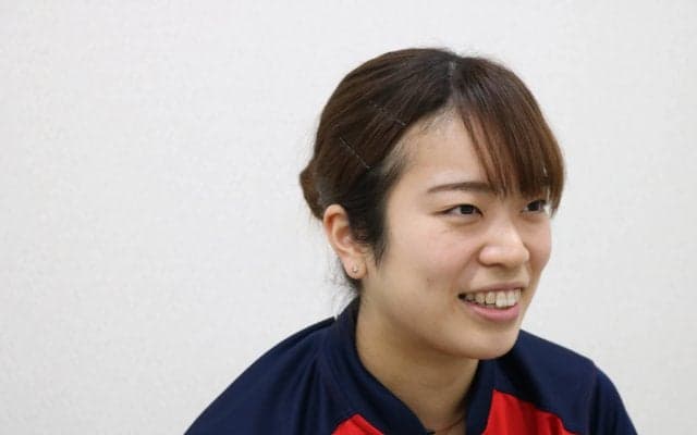 【打浪優#2】“初出場でベスト８”の苦悩　「自分でも信じられない」Tリーグデビューへ