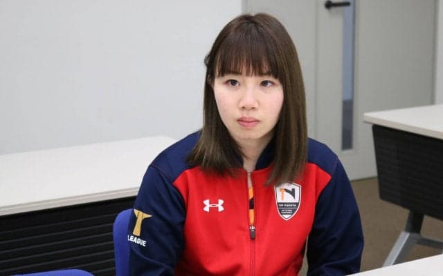 【森薗美咲#3】「全ての女性アスリートのために」森薗家のアネゴが、自ら向き合う社会課題