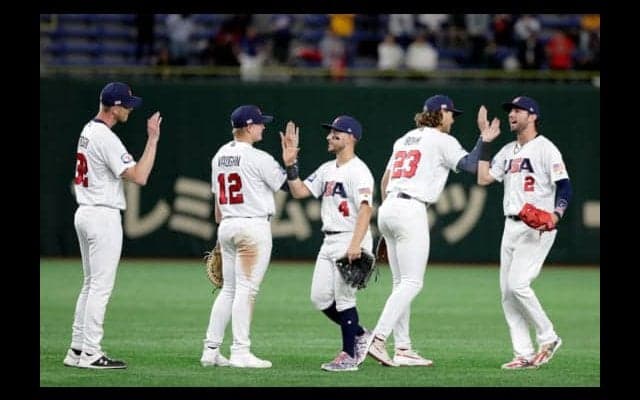 【プレミア12】「メキシコと豪州負けて…」　東京五輪出場権獲得へ米メディアも“他力本願”!?