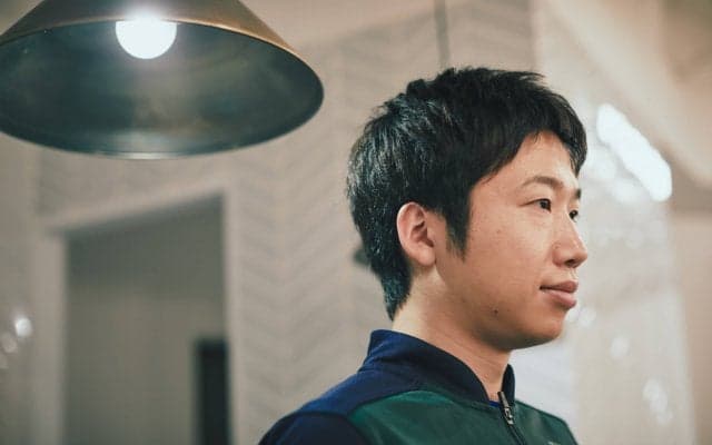 【水谷隼#4】「卓球年収1億円時代」の到来間近　水谷が年俸を赤裸々に語る理由