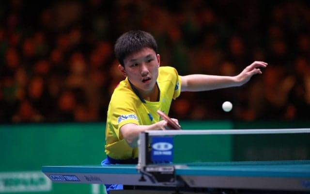 激戦必至の本戦がスタート　日本勢勝ち残れるか＜卓球・オーストリアオープン3日目見どころ＞