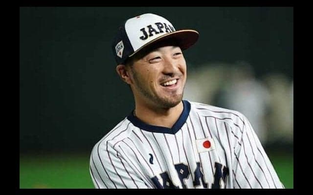 【プレミア12】侍ジャパン菊池涼「大丈夫です」　順調回復も稲葉監督は慎重