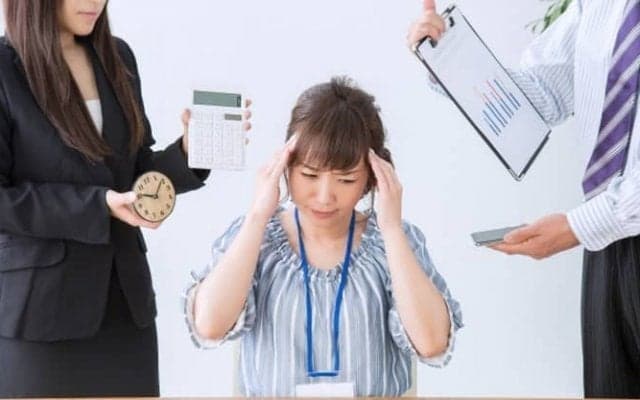 仕事が忙しくて婚活どころではないという危険すぎる考えに注意！