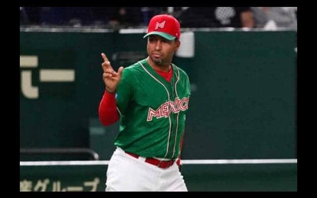 【プレミア12】「この試合で日本の球審、どう思う？」　韓国記者の質問にメキシコ監督は冷静対応