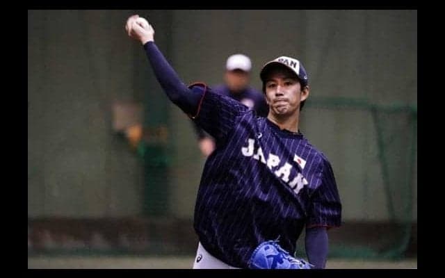 【プレミア12】日韓戦“第1弾”の予告先発　日本は岸、韓国はエース外してイ・スンホ